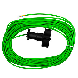 PCE รุ่นWS RS485 เครื่องวัดการไหลของอากาศAir Flow Meter