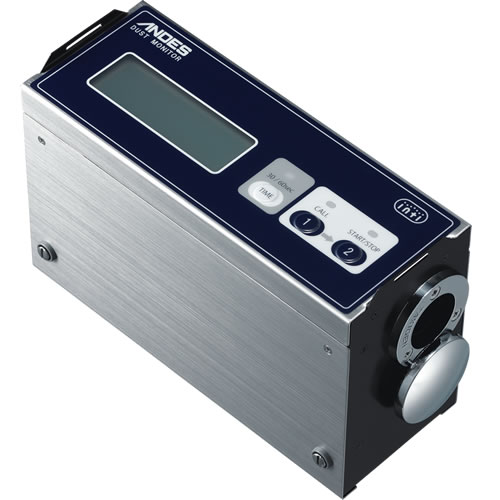 ANDES Electric รุ่นME-C101Aเครื่องวัดฝุ่นDust monitor ME-C101A