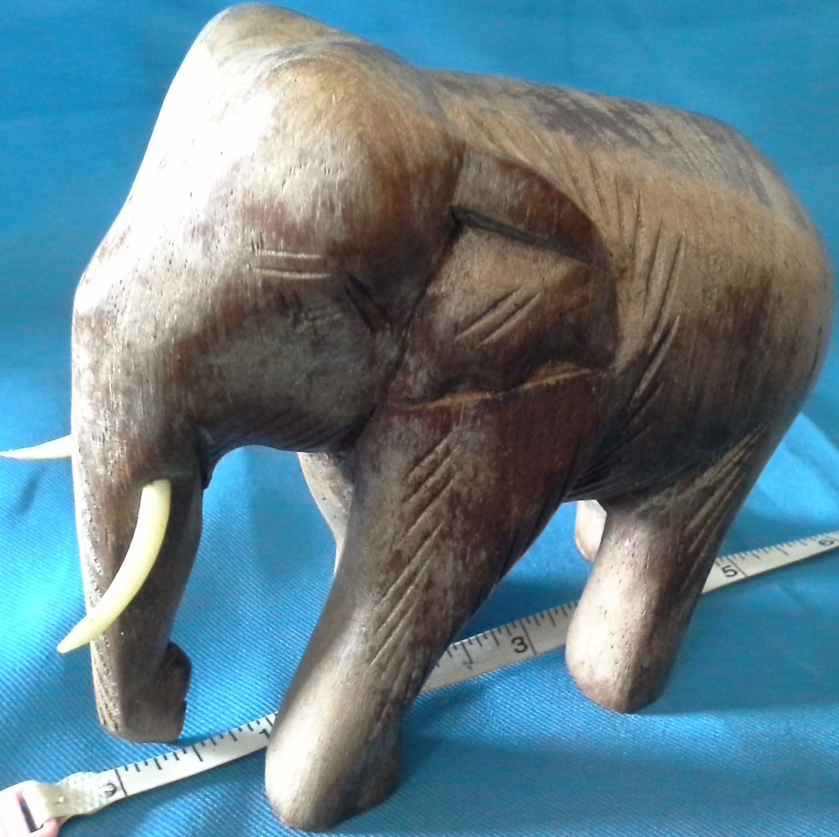 ช้างไม้