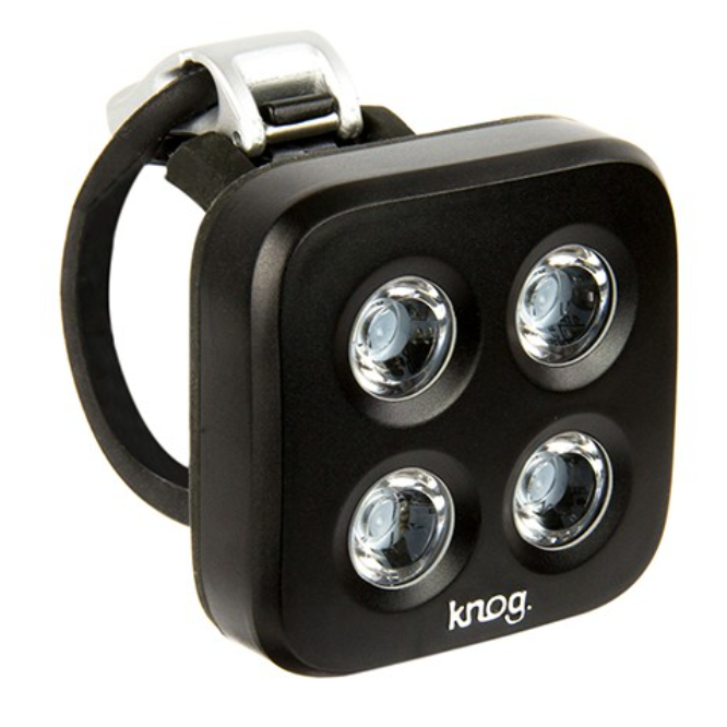 ไฟหน้า Knog Blinder MOB THE FACE