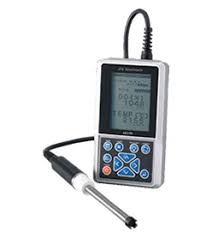 JFE รุ่นARO-PRเครื่องวัดออกซิเจนของน้ำ,Portable optical DO meter(ARO-PR)