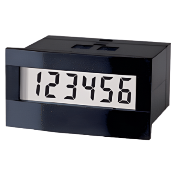 LineSeiki รหัสสินค้า GC2-6110 เครื่องนับจำนวนแบบดิจิตอล,Electronic Total Counters