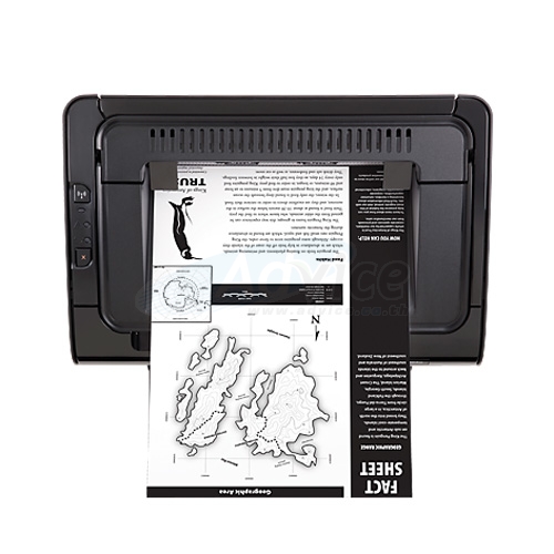 HP LaserJet Pro P1102w