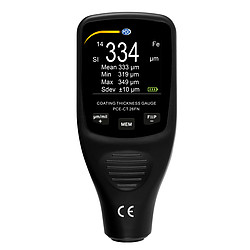 PCE รุ่นCT-26FN-ICA Incl. ISO Calibration Certificateเครื่องวัดความหนาผิวเคลือบCoating Thickness Gauge