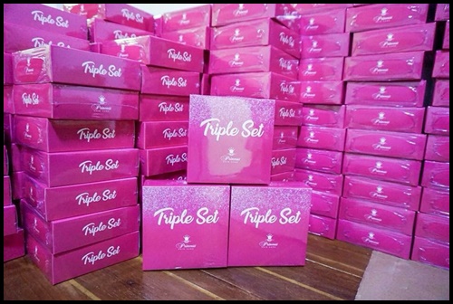 ครีมหน้าขาว หน้าเงา หน้าเด็ก by Princess White Skincare แพ็คเกจใหม่ โปรส่งฟรี