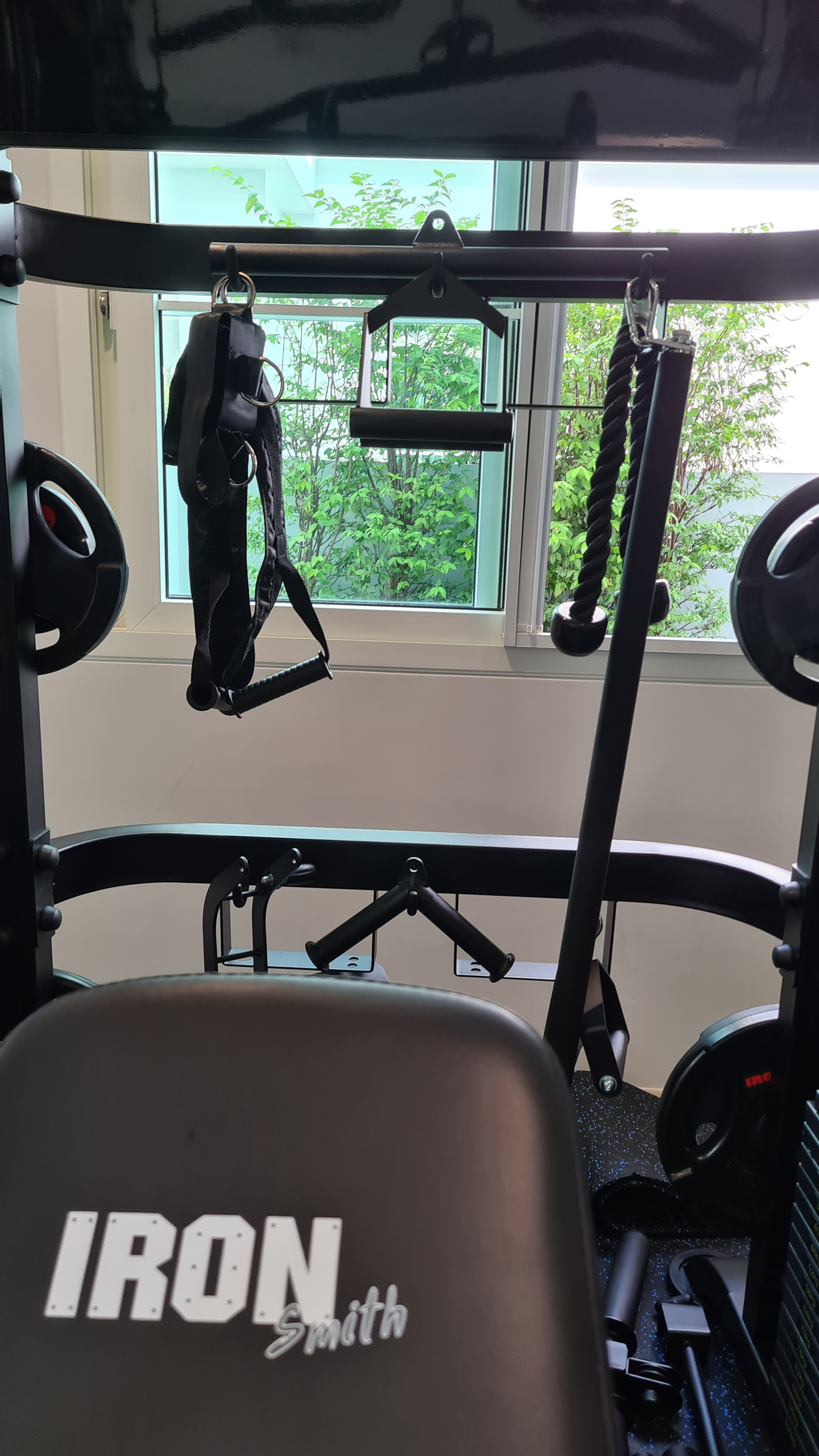 Smith Machine Iron Smith G20 สมิทแมชชีนG20 ส่งฟรีทั่วประเทศ