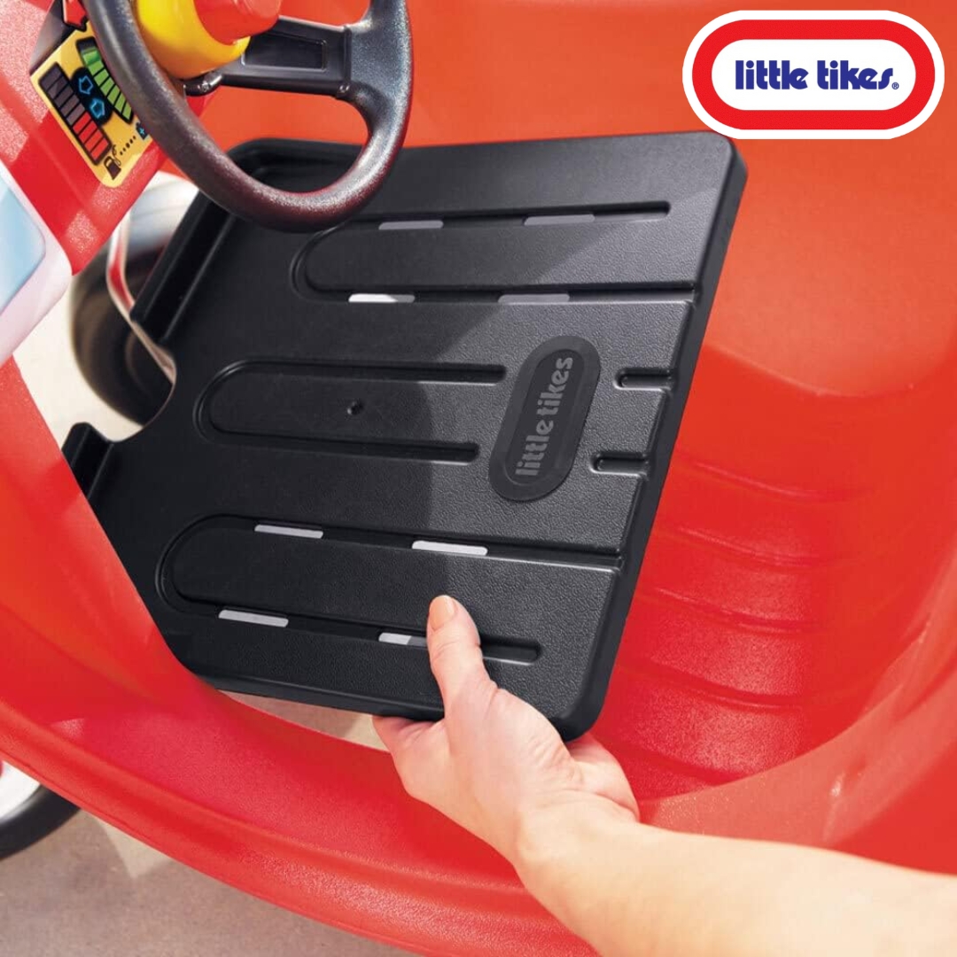 นำเข้า 🇺🇸🐞💨 Little Tikes Ladybug Cozy Coupe รถขาไถเต่าทองสุดคลาสสิกที่เด็กทุกคนใฝ่ฝัน