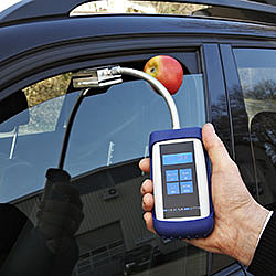 PCE รุ่นSKM -1.0 เครื่องทดสอบยานยนต์Automotive Tester / Force Gauge