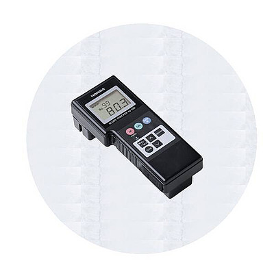 Horiba IG-320เครื่องวัดความเงา,Gloss Checker