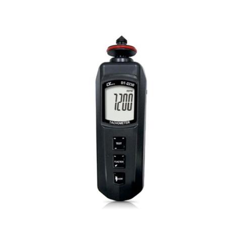 Lutron รุ่นDT-2230เครื่องวัดวามเร็วแบบดิจิตอลDigital Tachometer TachometerDT-2230