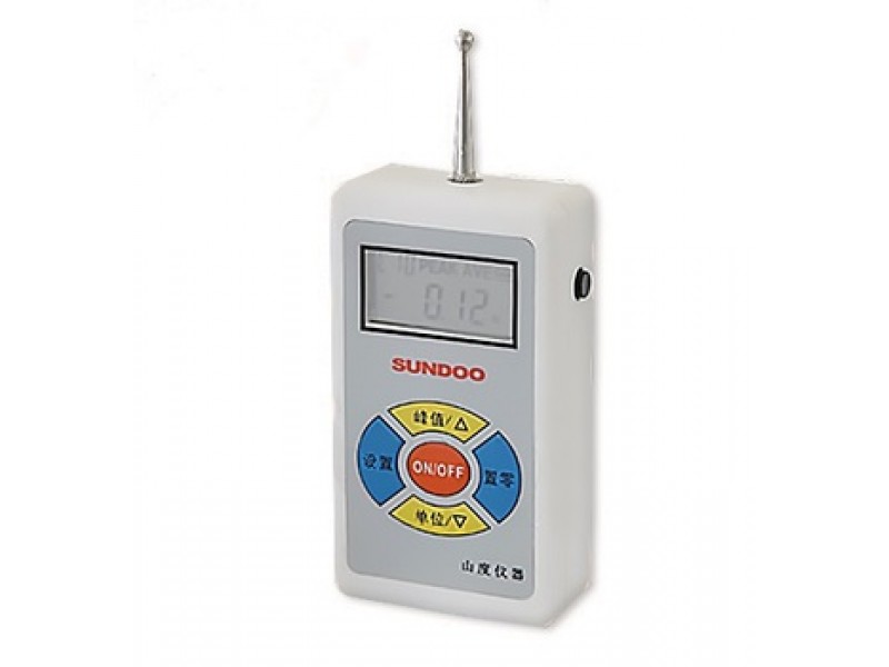 Sundoo SEM Digital Tension Meter เครื่องวัดแรงตึงแบบดิจิตอล SEM ...