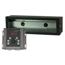 Shimpo ST-328-RC-2 Stroboscopes - Style (Stroboscope): Fixed Mounting, Phase Shift (Stroboscope): Yes