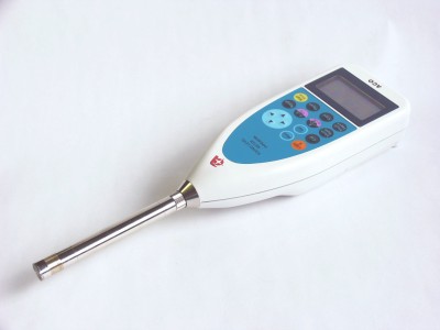ACO รุ่น TYPE 6238L เครื่องวัดระดับความดังเสียง Sound Level Meter,(ACO 6230H แทน)