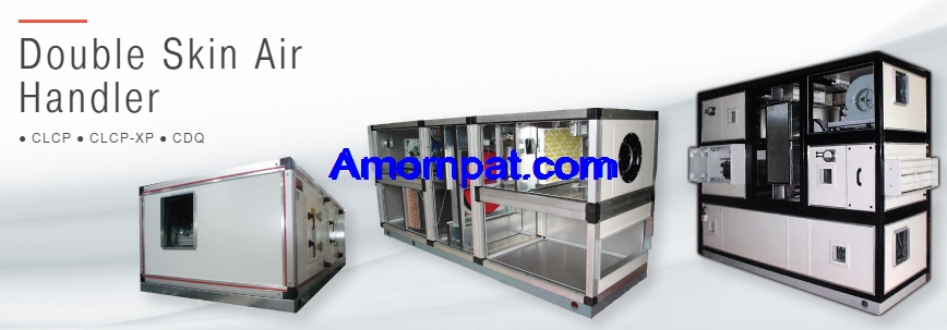 เครื่องปรับอากาศแยกส่วน/ air duct / แอร์ดักท์ / แอร์ท่อลม /แอร์โรงงาน Trane เทรน สำหรับ สำนักงาน และ โรงงานอุตสาหกรรม