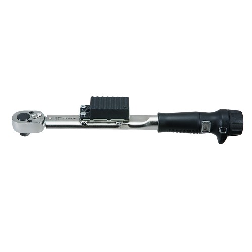 Tohnichi CSPFH200N3X19D-AR 2.4GHz Wireless Inter. Wrench 40-200N.m,400-2000kgf.cm,19D