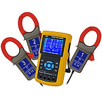 PCE รุ่นPA-8000 แคลมป์สำหรับทดสอบClamp on Tester