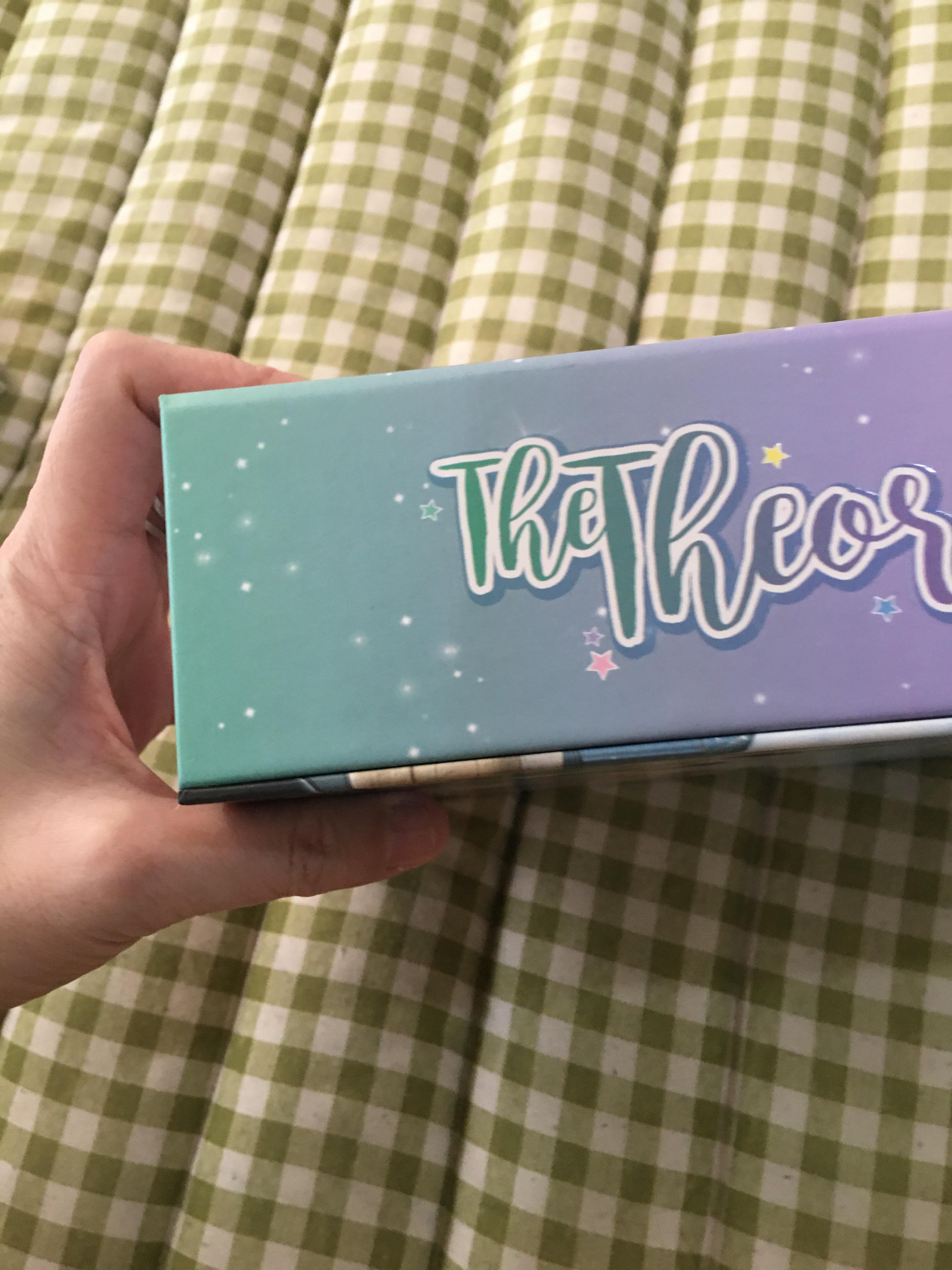 Boxset นิยายแต่ง เดอะซีรี่ย์ รอบจอง