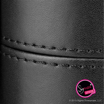 SIGMA :: Essential Kit - Mr. Bunny แปรงพื้นฐานขนสังเคราะห์ ชุด 12 ชิ้น ดูรายละเอียดด้านใน