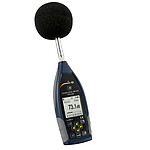 PCE รุ่น428-EKIT Outdoorเครื่องวัดระดับความดังของเสียงเดซิเบลDecibel Meter