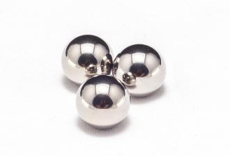 Ø15.700±0.002เกจกลมสำหรับวัดค่าความละเอียดสูง,Ball Precision Tungsaten Carbide,Accuracy:±0.002mm.