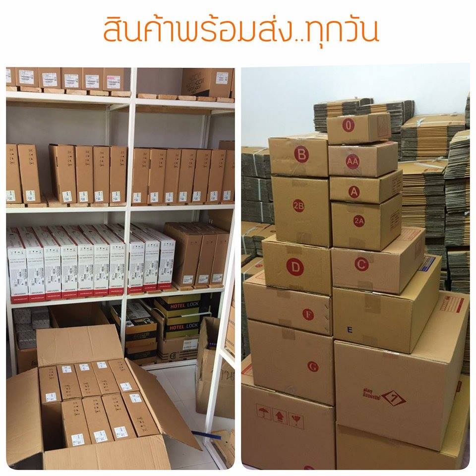 HDCVR DAHUA BY PeopleFu 1ล้านพิกเซล 4จุด