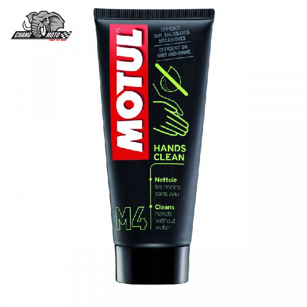 MC CARE ™ M4 Hands Clean
