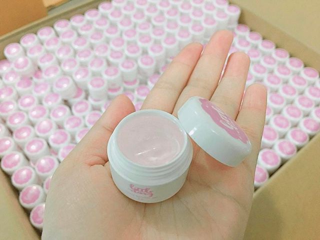 ทินนี่ บูสเตอร์ เจล Tinny Booster Gel