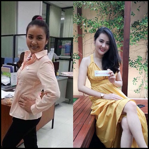 ชิฮาดะ กลูต้า Shihada Gluta