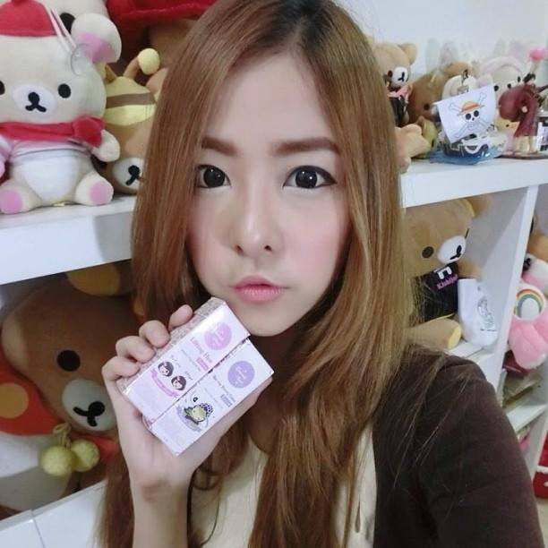 เซรั่มหน้าเรียวV-Shape Botox Serum