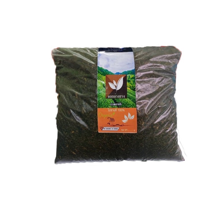 ชาสด (Fresh Tea) มี อย. ผลิตจากใบชาอัสสัมแท้ 100% ชาสด ขนาด 500 กรัม ใบชาสูตรเข้มข้น สำหรับร้านชา-กาเเฟ ชาคัดพิเศษ ( สำหรับผสมน้ำผลไม้ ) เหมาะสำหรับ ชงเมนูชาผลไม้ สามรถชงได้ทั้งชาเมนูเย็นและชาร้อนได้หอมชา ชงได้ทั้งเครื่องชงกาแฟและแบบถุงกรอง จากโรงคั่วชาเช