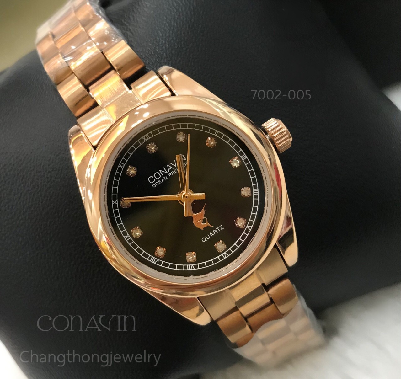นาฬิกาConavin(7002-005)