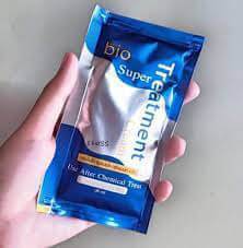 กรีนไบโอ ซุปเปอร์ ทรีทเมนต์ บำรุงผม (Green bio super treatment)