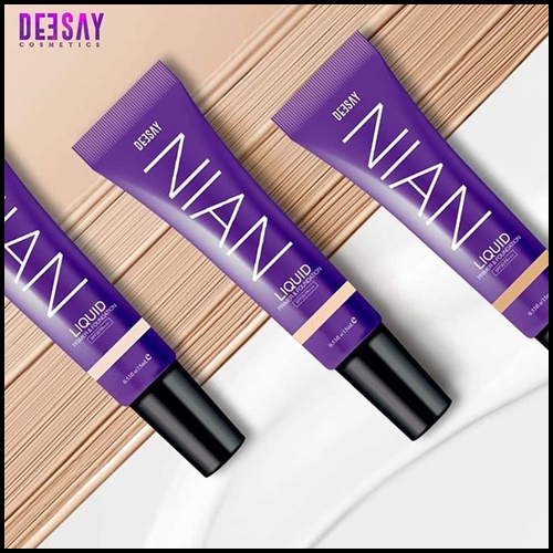 รองพื้น Deesay Nian Liquid & Foundation