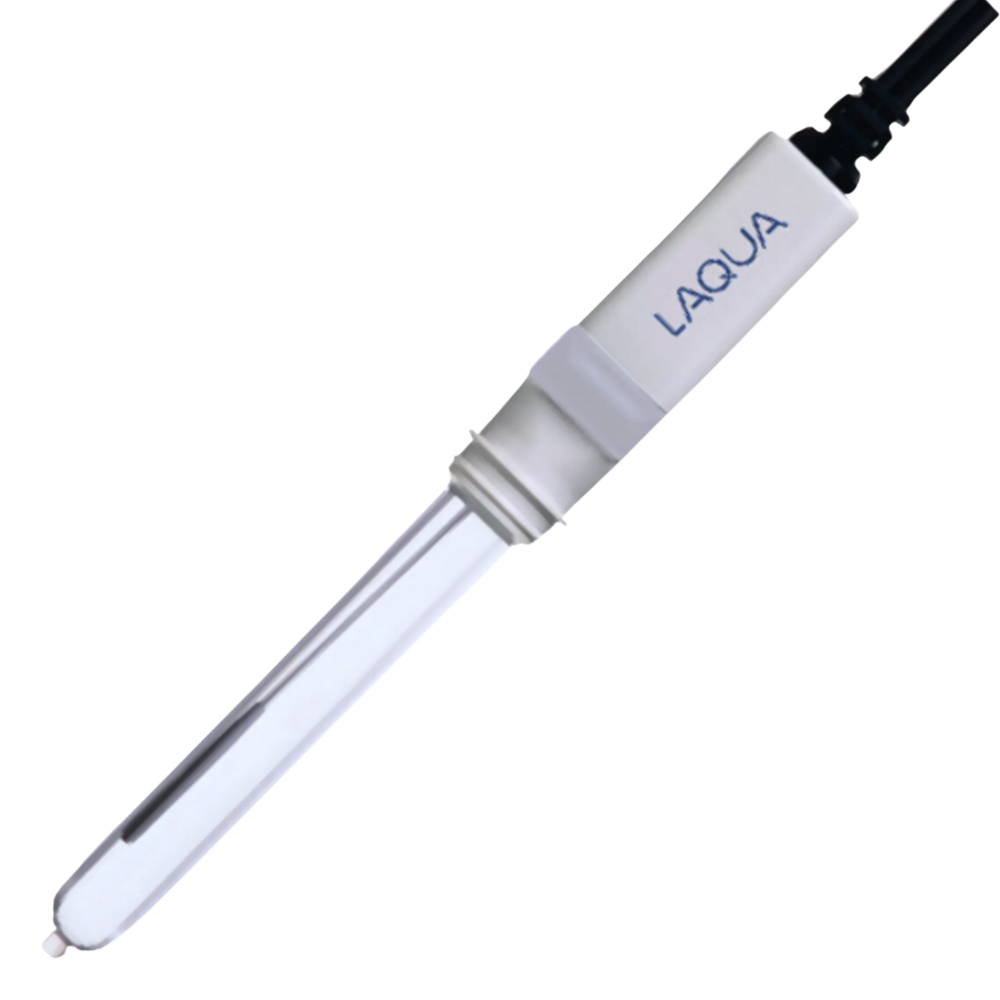 Horiba รหัสสินค้า 2060A-10T อิเล็กโทรด,Single junction, Half Cell Reference electrode ,(P/n: 3014080434 )