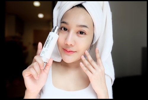Derma Skin Super Serum เซรั่มน้ำแร่บริสุทธิ์ (ของแท้ ส่งฟรี)