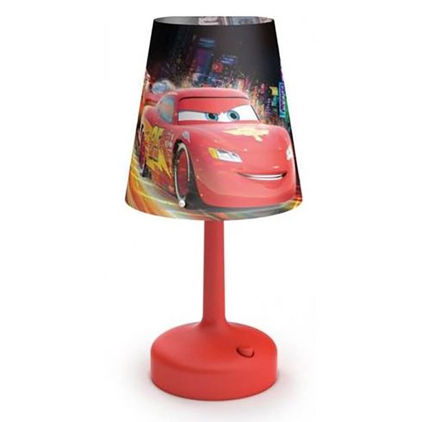 โคมไฟตั้งโต๊ะสำหรับเด็ก Philips Disney Portable Children Kids Bedside Table Lamp ราคา 690 บาท