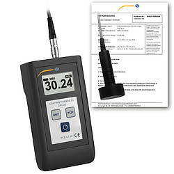 PCE รุ่นCT-90-ICA Incl. ISO Calibration Certificate เครื่องทดสอบยานยนต์Automotive Tester