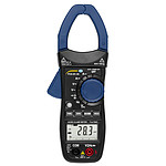 PCE รุ่นDC-20-ICA incl. ISO Calibration Certificateแคล้มป์วัดกระแสไฟCurrent Clamp