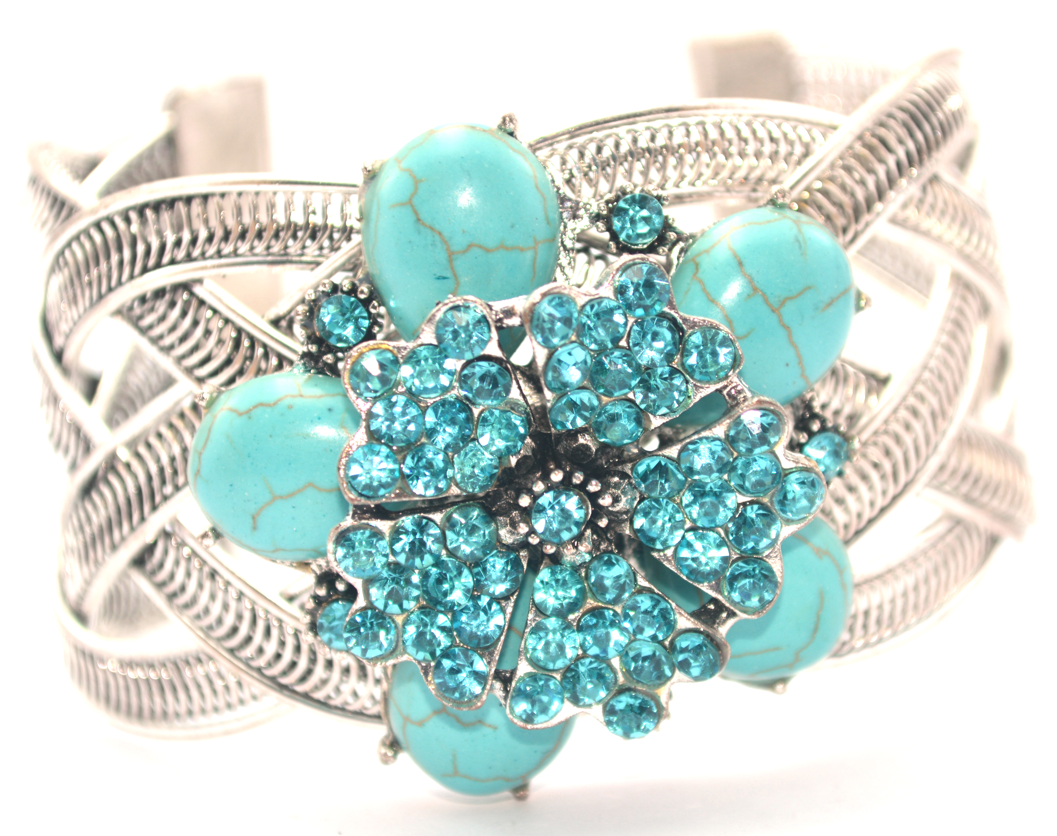 กำไลหินค้อยส์