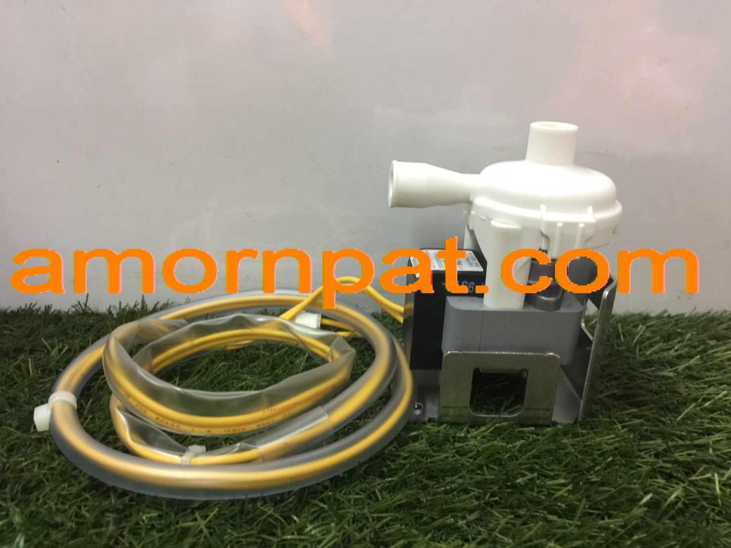 Drain Pump เดรนปั๊ม ASPEN อะไหล่ สำหรับ เครื่องปรับอากาศ แคเรียร์ Carrier