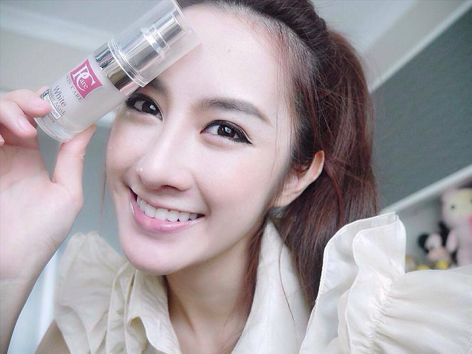 ขาย เซรั่ม ไวท์ บูสเตอร์ ไนท์ Pcare WHITE BOOSTER NIGHT SERUM by Pcare