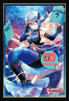 สลีฟแวนการ์ด Bushiroad Mini Sleeve Vol.281 - Chouchou Genba Kantoku, Plati ซองใส่การ์ด 70ใบ
