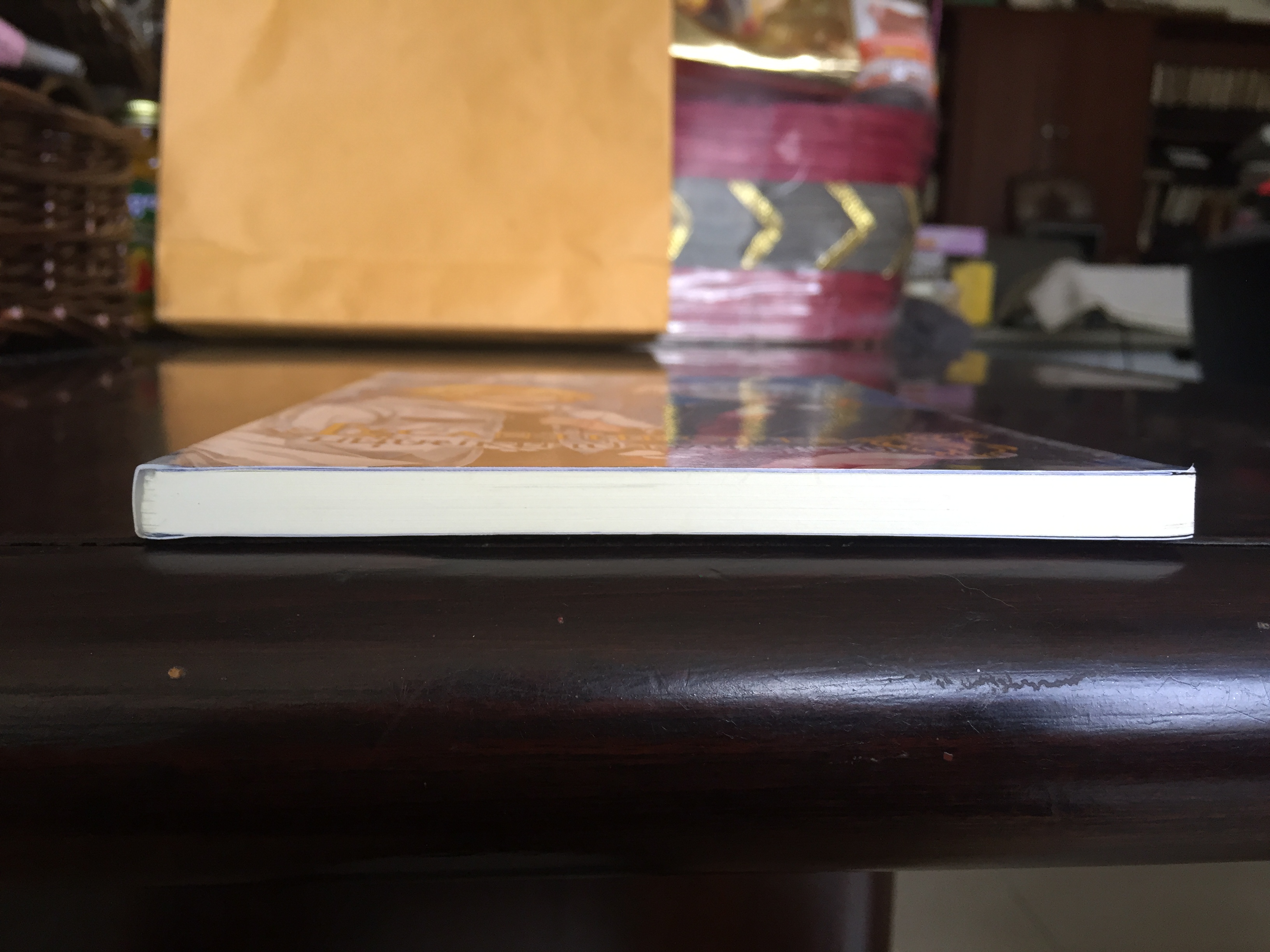 Lychanthropes มนุษย์หมาป่าพันธุ์แสบ