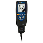 PCE รุ่นCM-40-ICA incl. ISO Calibration Certificateแคล้มป์วัดกระแสไฟCurrent Clamp