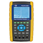 PCE รุ่นPA-8300hree Phase Powerเครื่องวัดบันทึกอุณหภูมิData Logger