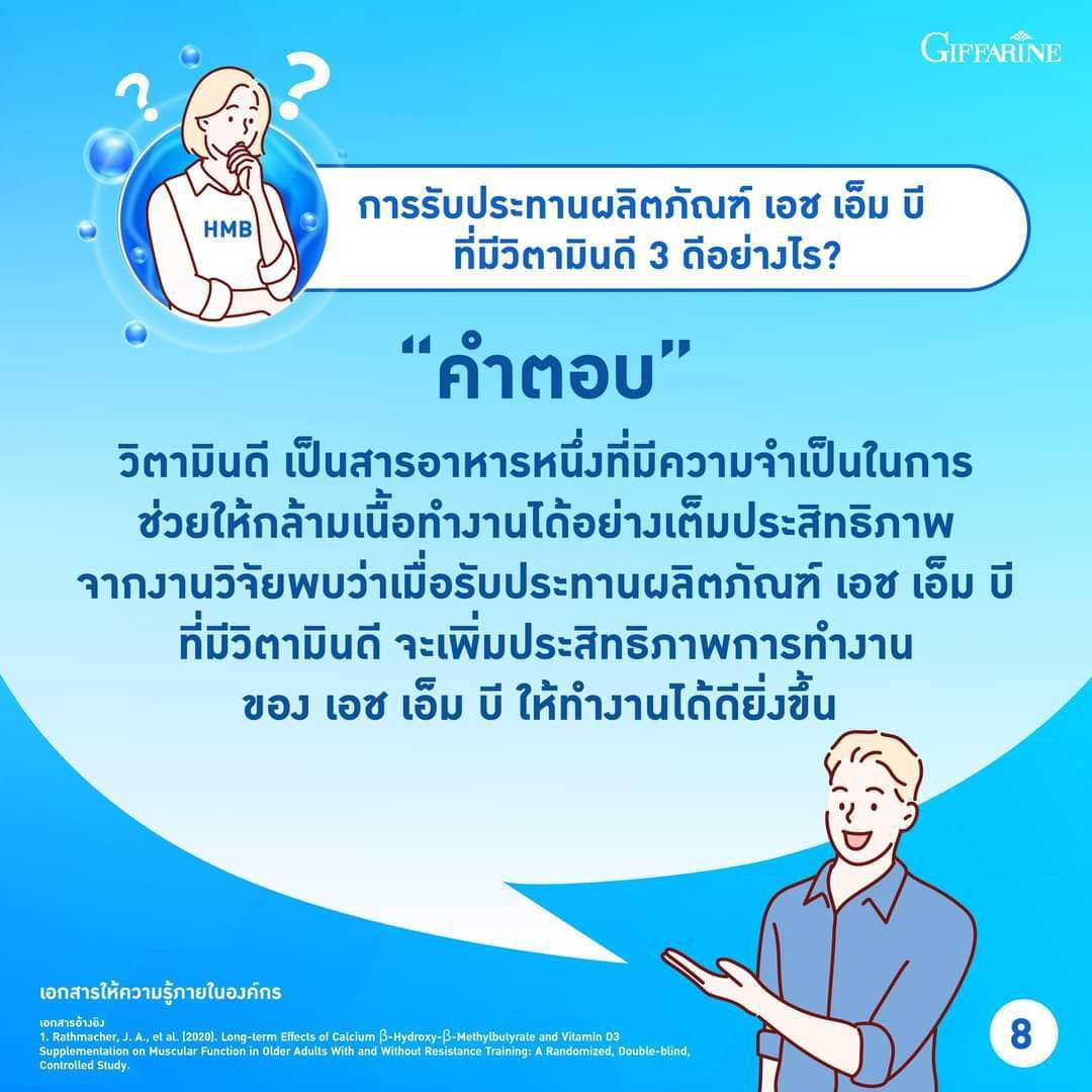 Giffarine กิฟฟารีน ไบโอ แมกนีเซียม พลัส