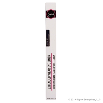 SIGMA :: Extended Wear Eye Liner - Electrify อายไลเนอร์สี Electrify ให้ดวงตากลมโต สีติดทนนาน ปราศจากสารกันเสีย
