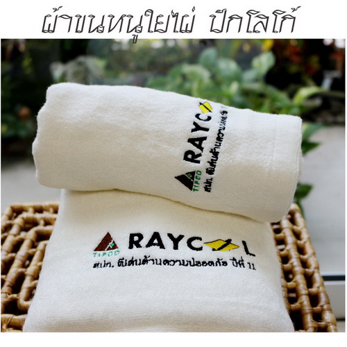 บริษัท เรย์โคล แอสฟัลท์ จำกัด