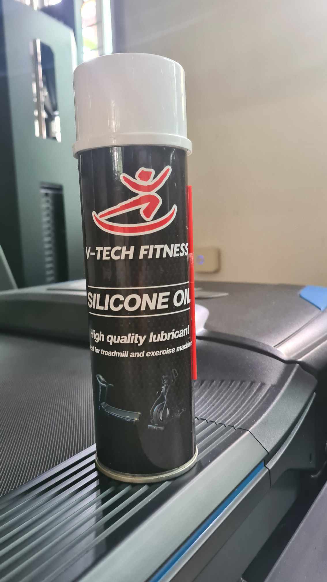 สเปรย์ลู่วิ่งไฟฟ้า VTech สเปรย์บำรุงสายพานลู่วิ่งไฟฟ้า