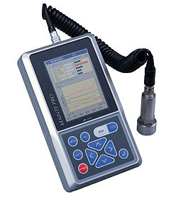 JFE รุ่นMK-210HE-IIเครื่องวัดความสั่นสะเทือน,Vibration Data Management System